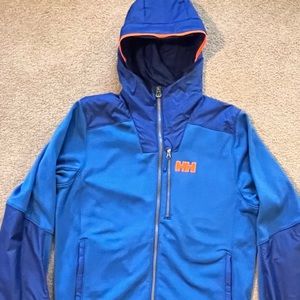 Mens Helly Hansen lightweight jacket large